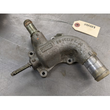 117F028 Coolant Inlet For 13-18 Ford C-Max  2.0 DS7E8K556DB